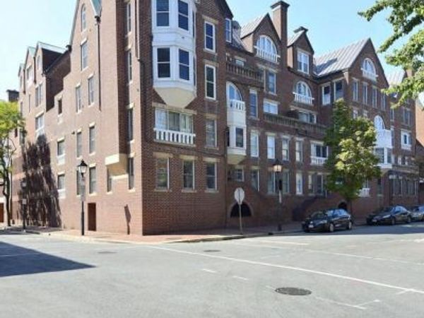 115 N LEE STREET, Unit BH304, ALEXANDRIA, VA 22314