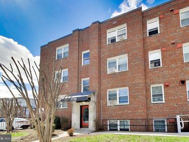 1720 N QUINN STREET, Unit 201, ARLINGTON, VA 22209