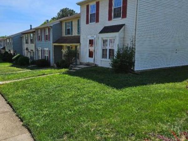 11215 JOYCETON DRIVE , UPPER MARLBORO, MD 20774