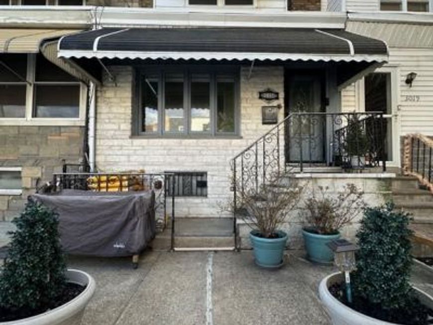 3017 S 15th Street, Philadelphia, PA 19145 Main Photo