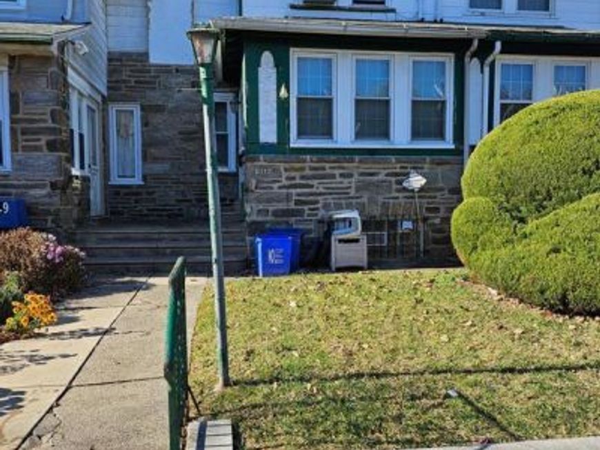 6112 N 6th Street N , Philadelphia, PA 19120 Main Photo