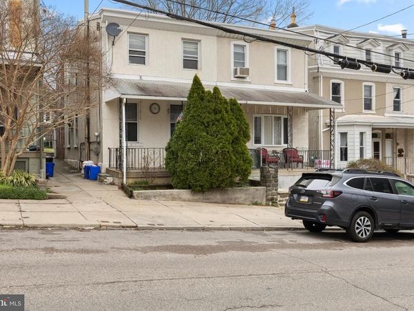 4139 PECHIN STREET , PHILADELPHIA, PA 19128