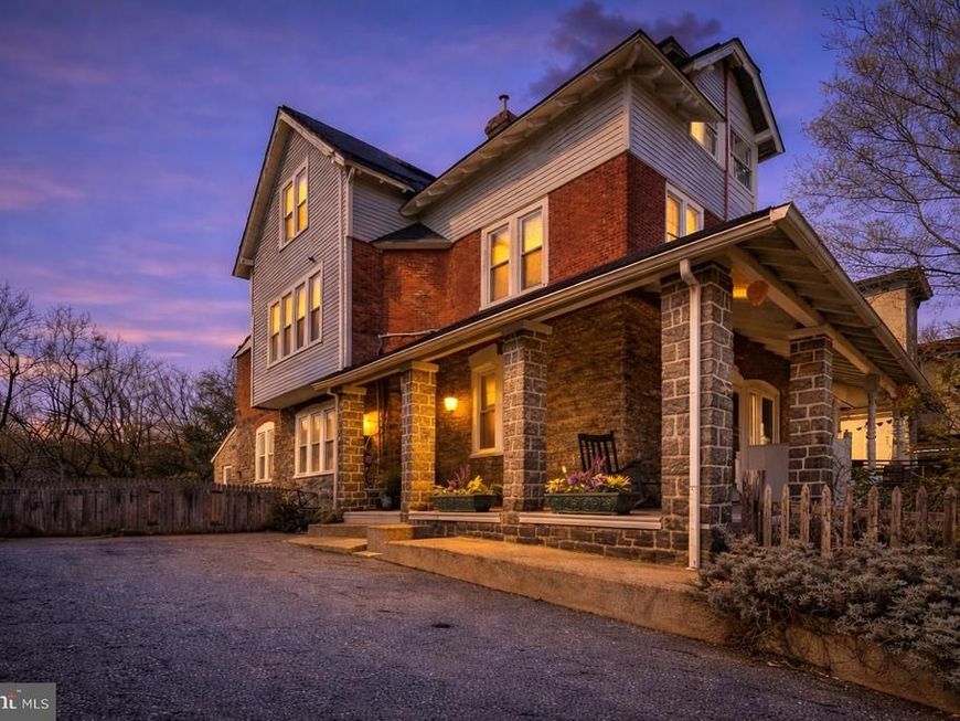 423 E High Street, Philadelphia, PA 19144 Main Photo