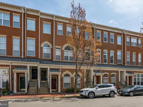 5115 DONOVAN DRIVE, ALEXANDRIA, VA 22304