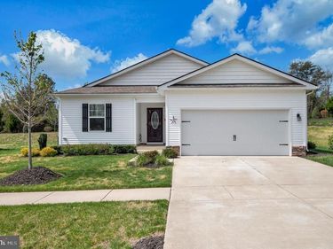 16032 GRANT COURT, BOWLING GREEN, VA 22427