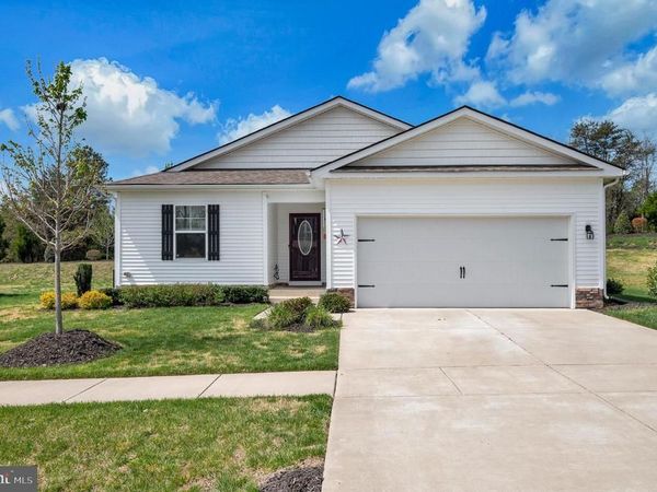16032 GRANT COURT, BOWLING GREEN, VA 22427