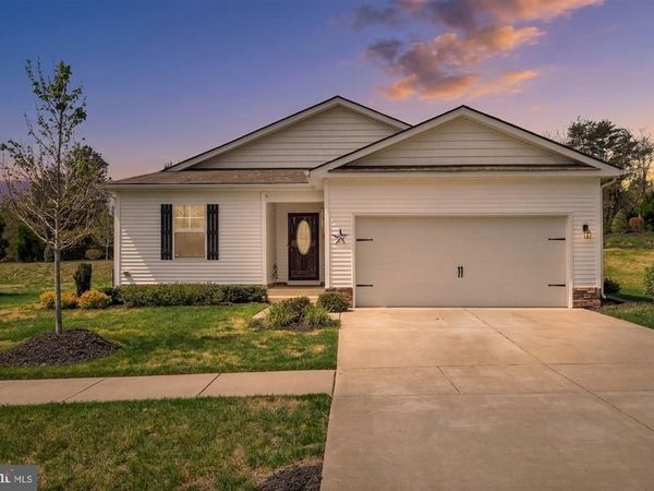 16032 GRANT COURT , BOWLING GREEN, VA 22427