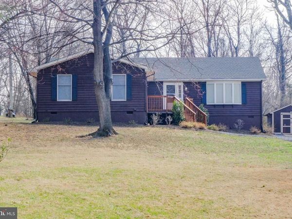 611 MANITO TRAIL , WINCHESTER, VA 22602