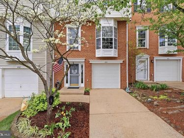 408 BRECKINRIDGE SQUARE SE, LEESBURG, VA 20175