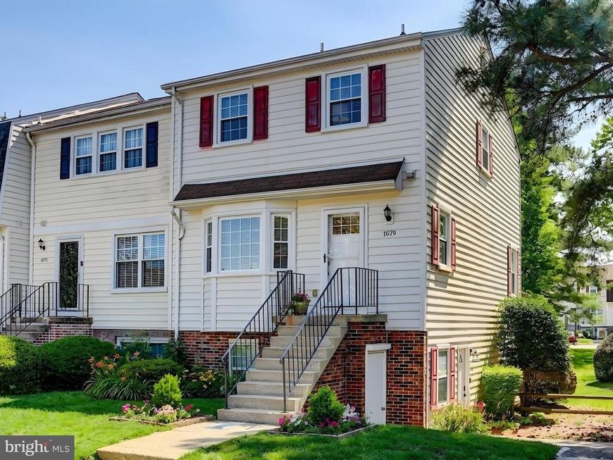 1679 Hart Court, Crofton, MD 21114 Main Photo