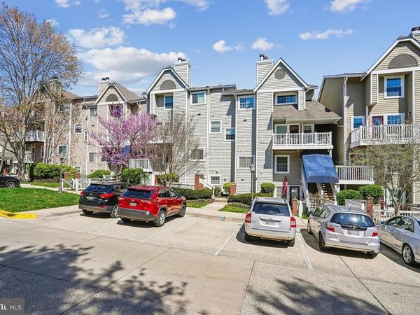 5804 INMAN PARK CIRCLE, Unit 210, NORTH BETHESDA, MD 20852