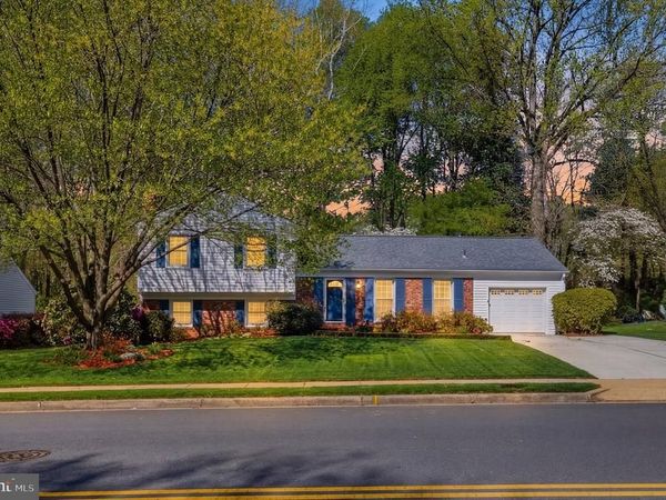 5218 OLLEY LANE , BURKE, VA 22015