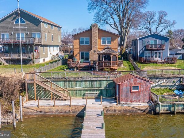 1452 GALENA ROAD, BALTIMORE, MD 21221