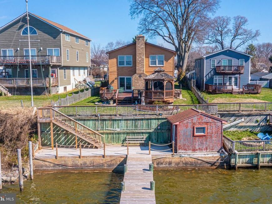 1452 Galena Road, Baltimore, MD 21221 Main Photo