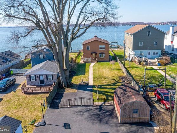 1452 GALENA ROAD , BALTIMORE, MD 21221