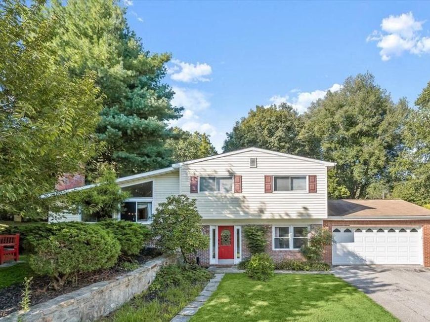 9233 Spring Valley Road, Ellicott City, MD 21043 Main Photo
