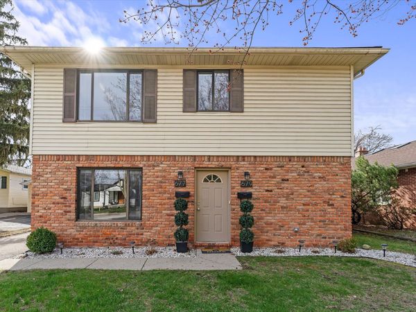 677 Karmada Street, Plymouth, MI 48170
