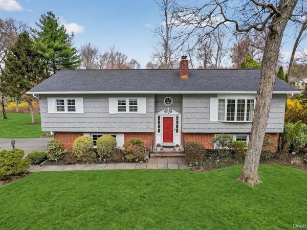 20 Prides Crossing , New City, NY 10956