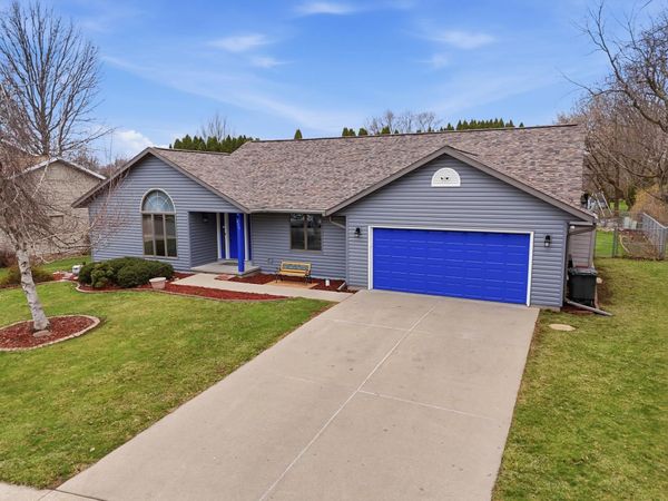 830 Devonshire Road, Stoughton, WI 53589
