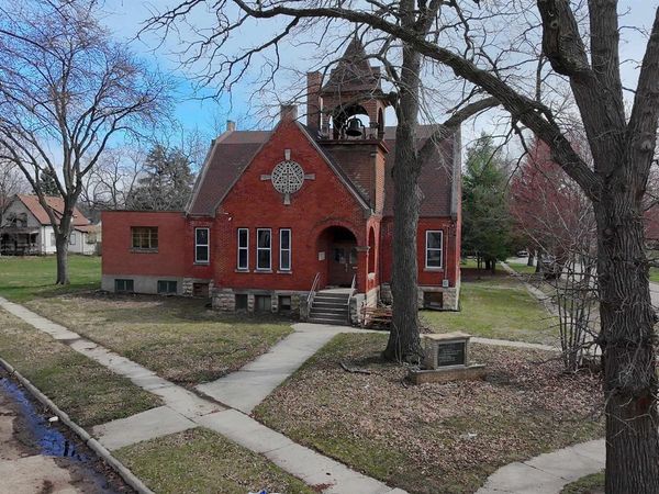 1101 Partridge Avenue, Beloit, WI 53511