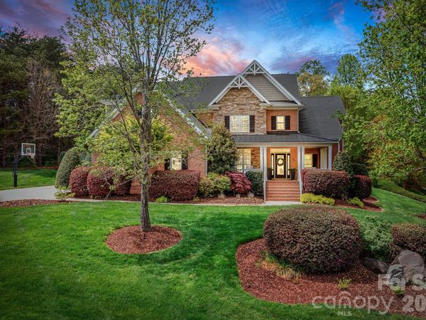 104 Elizabeth Brook Drive, Davidson, NC 28036