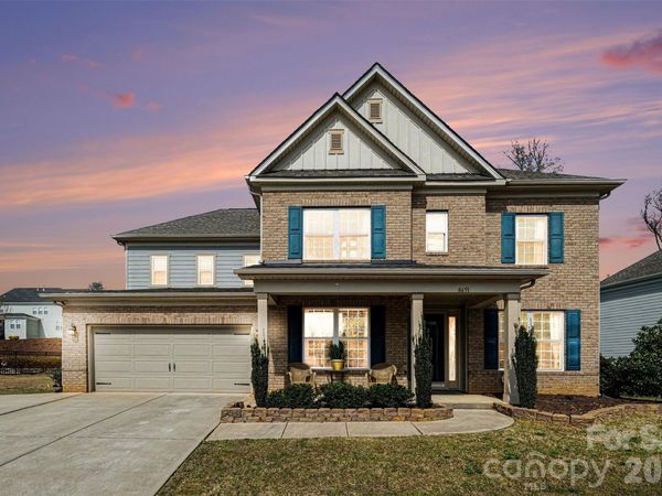 8651 Shadetree Street , Huntersville, NC 28078