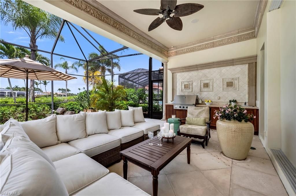 2045 Isla Vista Ln , Naples, FL 34105 Photo