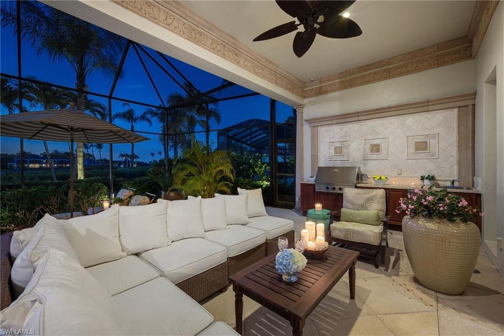 2045 Isla Vista Ln , Naples, FL 34105 Photo