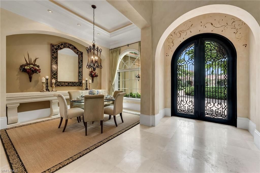 2045 Isla Vista Ln , Naples, FL 34105 Photo