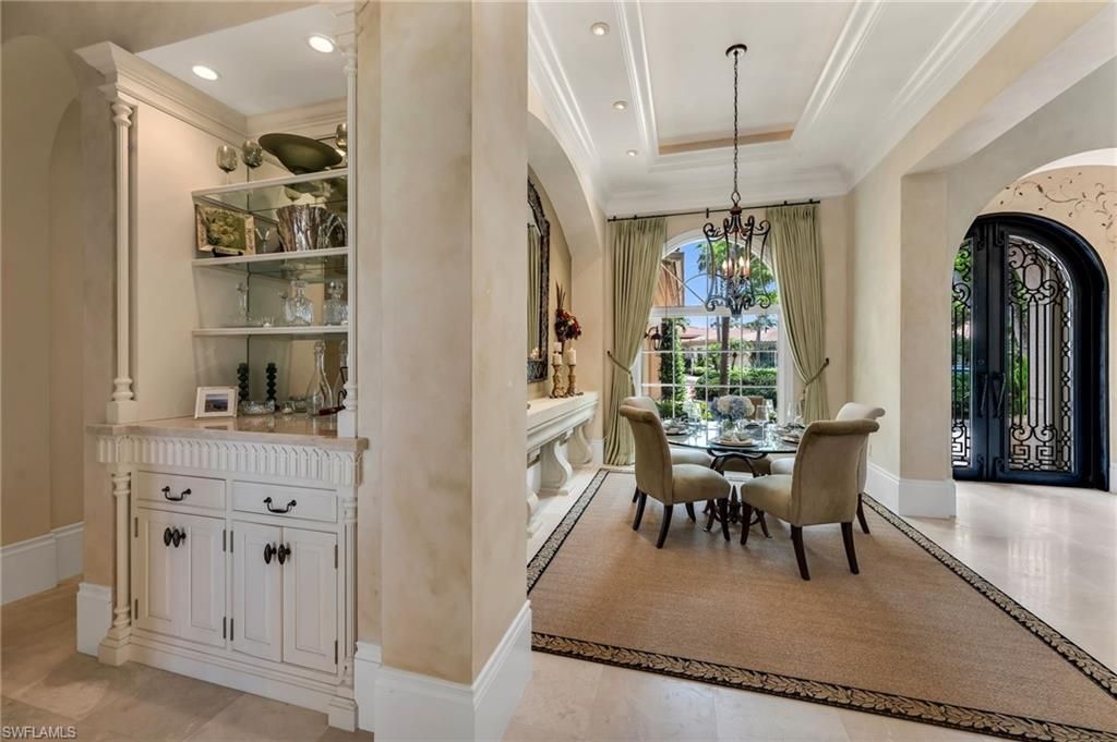 2045 Isla Vista Ln , Naples, FL 34105 Photo