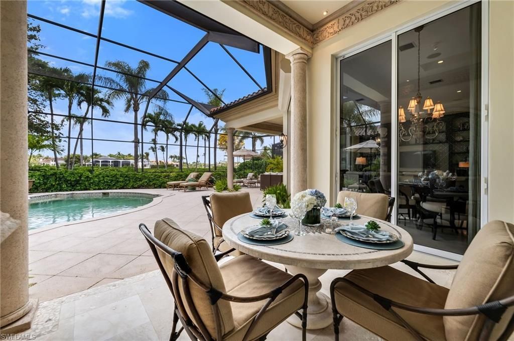 2045 Isla Vista Ln , Naples, FL 34105 Photo