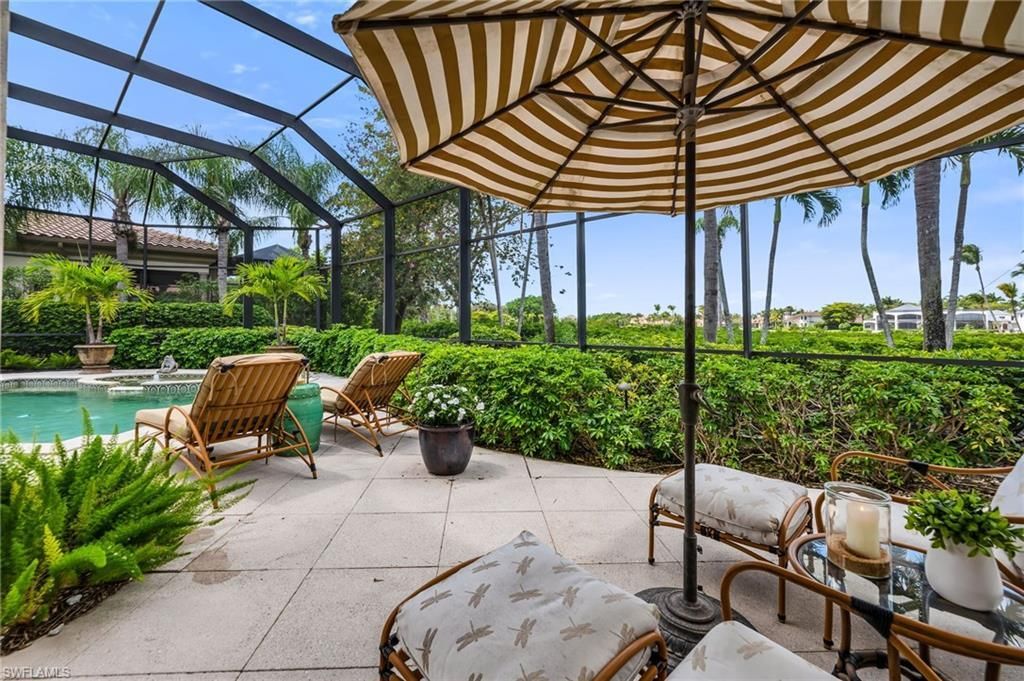 2045 Isla Vista Ln , Naples, FL 34105 Photo