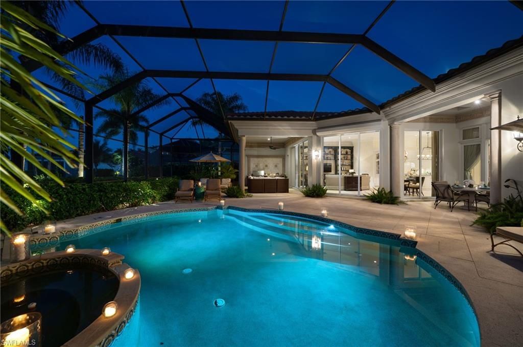 2045 Isla Vista Ln , Naples, FL 34105 Photo