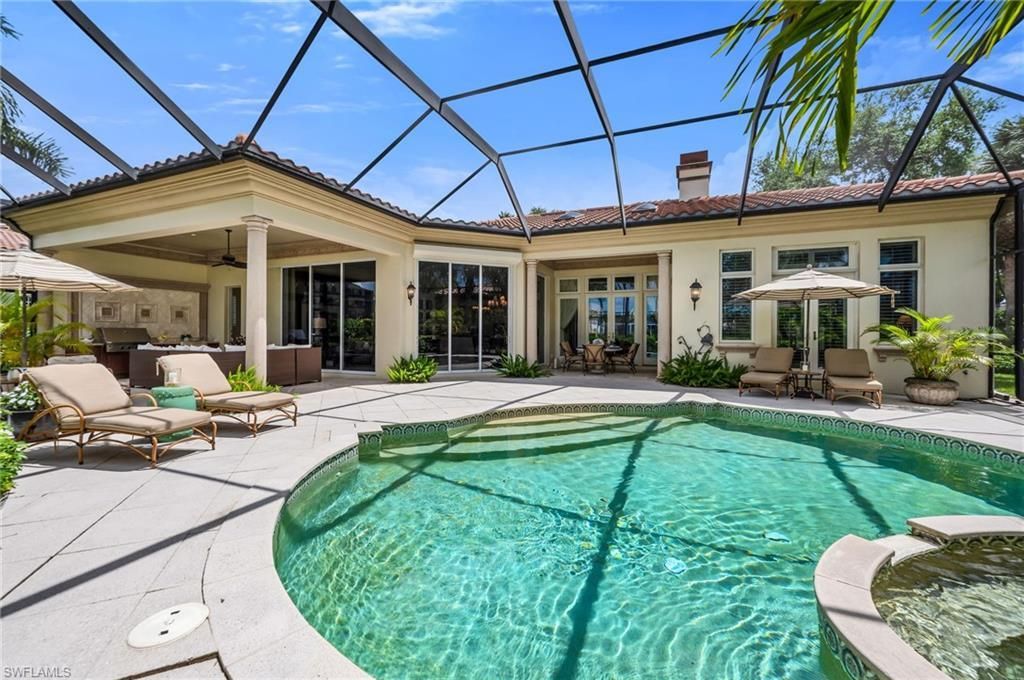 2045 Isla Vista Ln , Naples, FL 34105 Photo