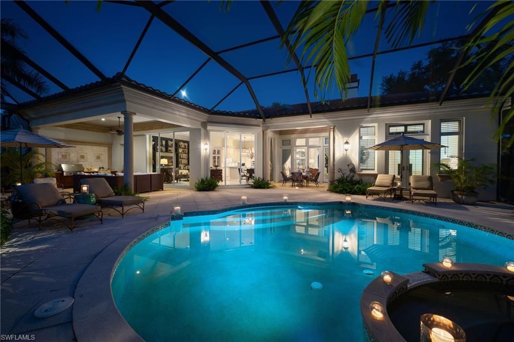 2045 Isla Vista Ln , Naples, FL 34105 Photo