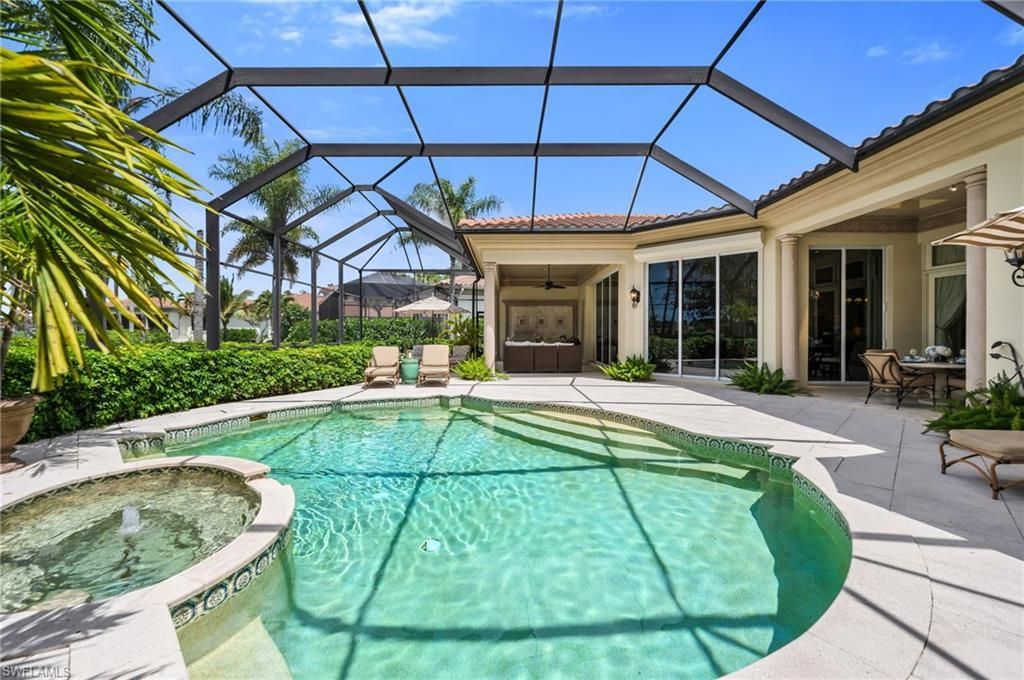 2045 Isla Vista Ln, Naples, FL 34105 Photo