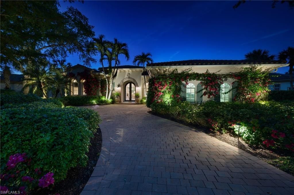 2045 Isla Vista Ln, Naples, FL 34105 Photo