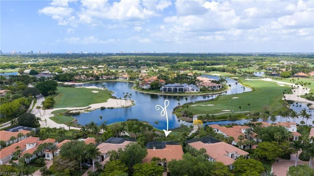 2045 Isla Vista Ln, Naples, FL 34105 Photo