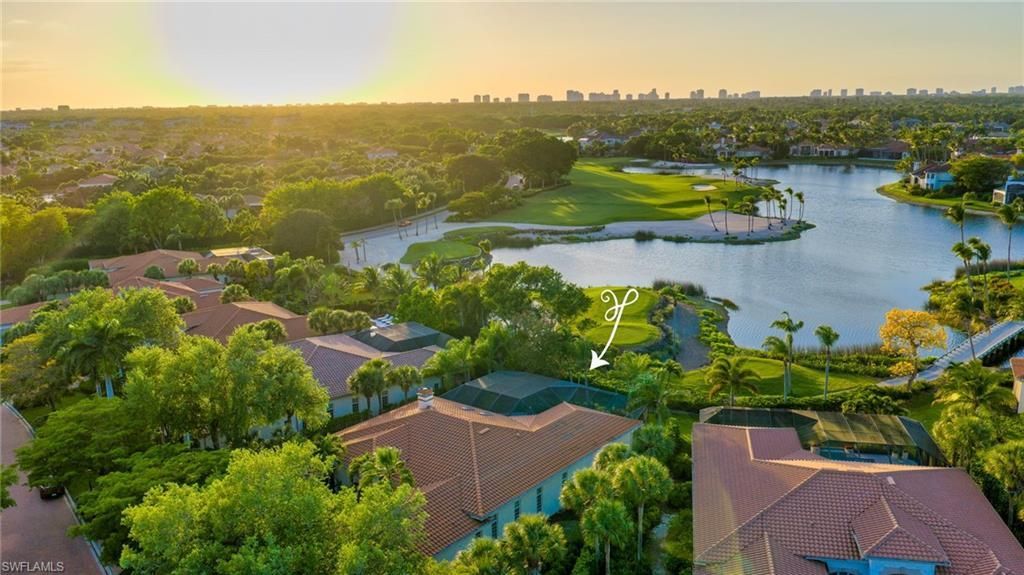 2045 Isla Vista Ln, Naples, FL 34105 Photo