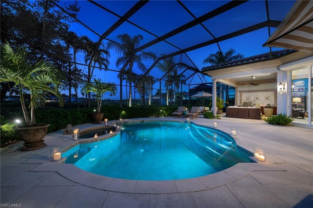 2045 Isla Vista Ln , Naples, FL 34105 Photo