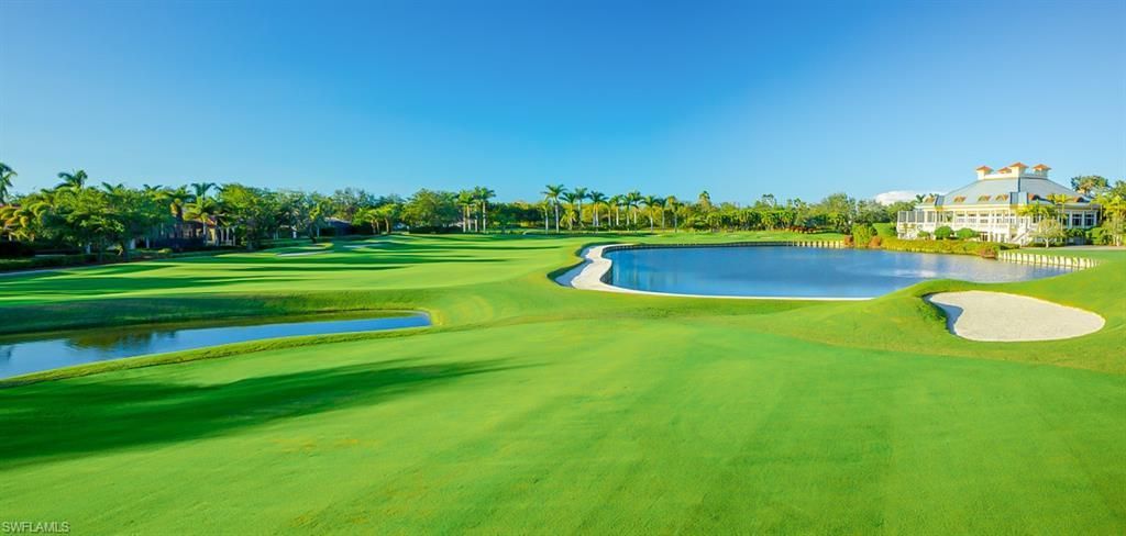 2045 Isla Vista Ln , Naples, FL 34105 Photo