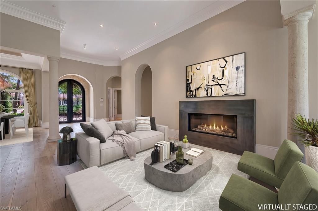 2045 Isla Vista Ln, Naples, FL 34105 Photo