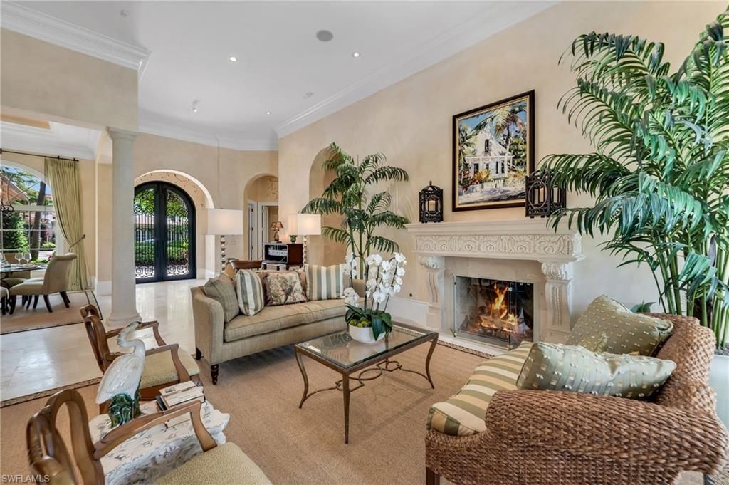 2045 Isla Vista Ln , Naples, FL 34105 Photo