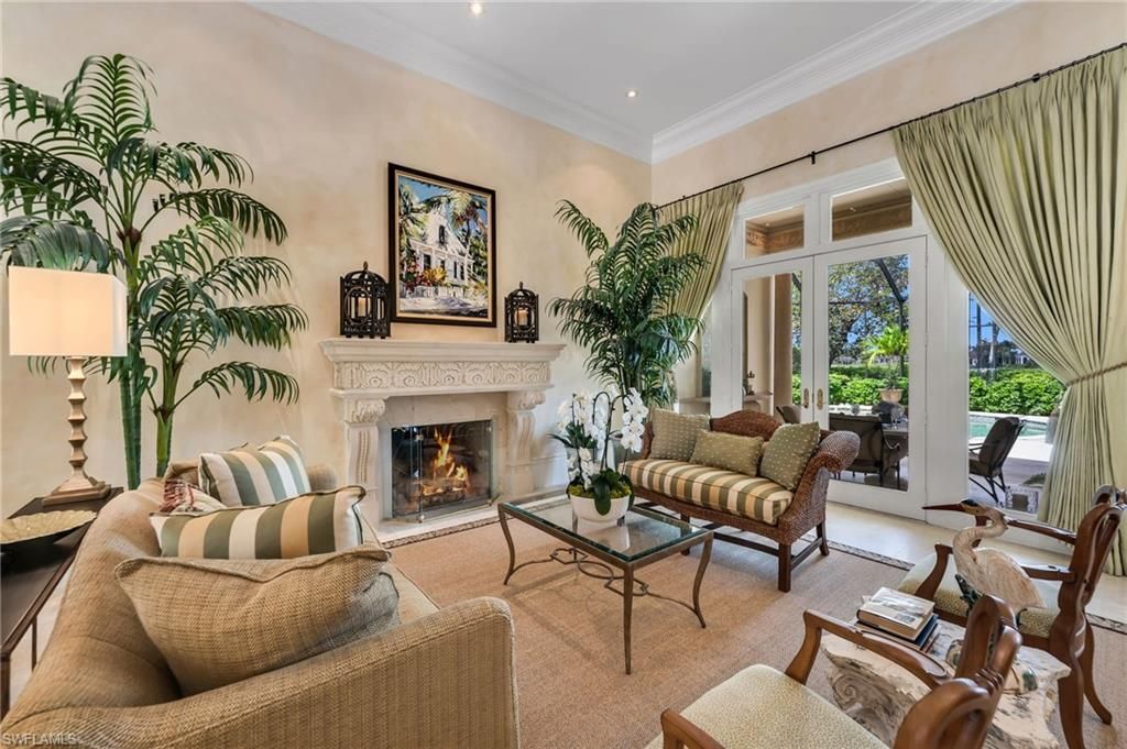 2045 Isla Vista Ln , Naples, FL 34105 Photo