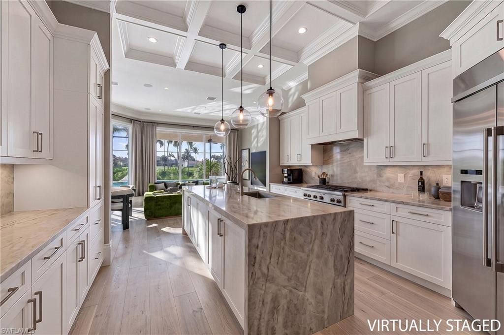 2045 Isla Vista Ln, Naples, FL 34105 Photo