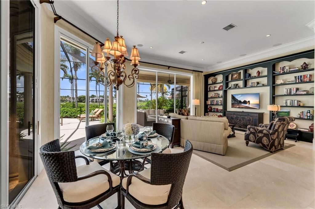 2045 Isla Vista Ln , Naples, FL 34105 Photo