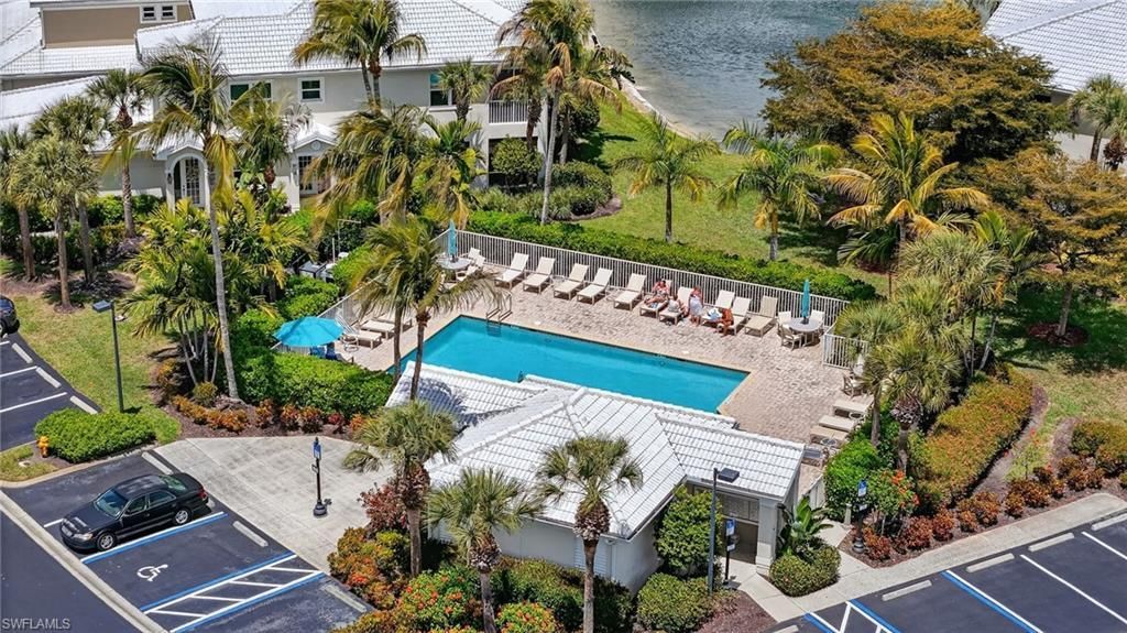 4655 Hawks Nest Way, Unit 202, Naples, FL 34114 Photo