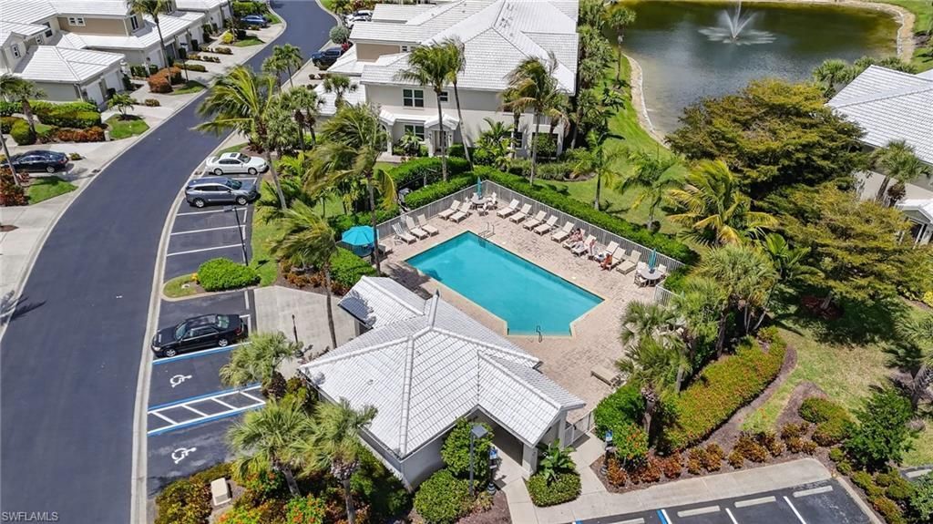 4655 Hawks Nest Way, Unit 202, Naples, FL 34114 Photo