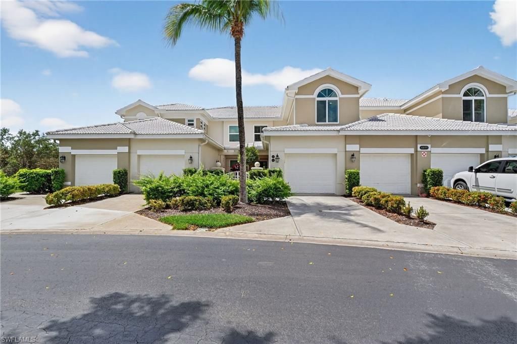 4655 Hawks Nest Way, Unit 202, Naples, FL 34114 Photo