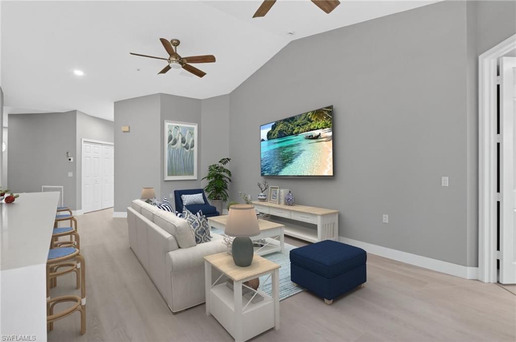 4655 Hawks Nest Way, Unit 202, Naples, FL 34114 Photo